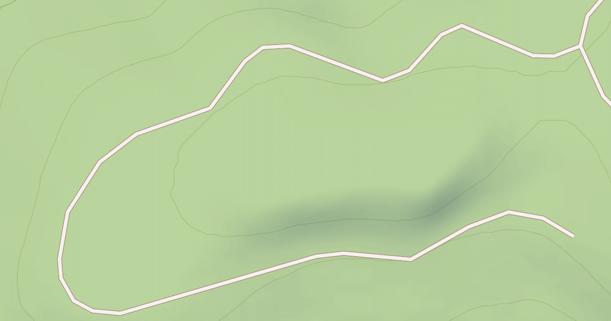 Map preview of 4614140