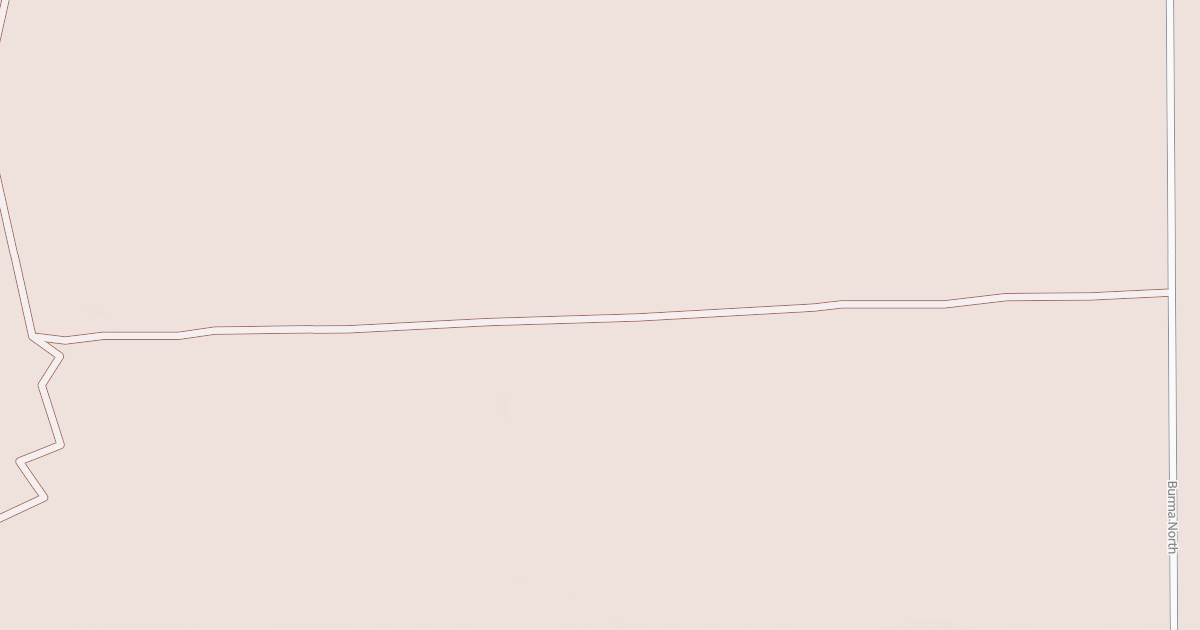 Map preview of GYM