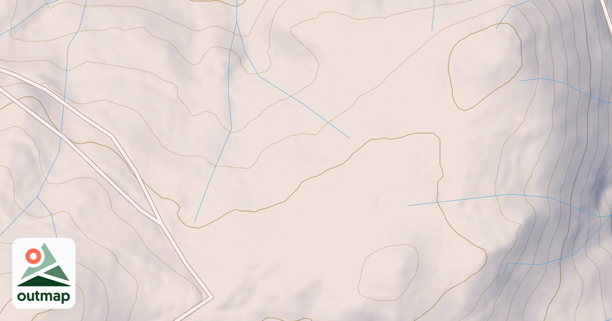 Map of 10S24 SPUR C