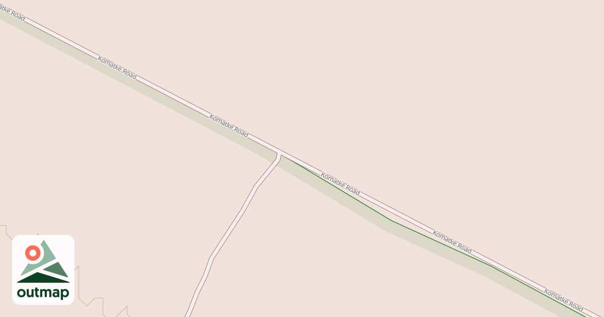 Map of BLM National GTLF Public Motorized Roads 17511327-d809-411f-88b7-bf6fc0399103
