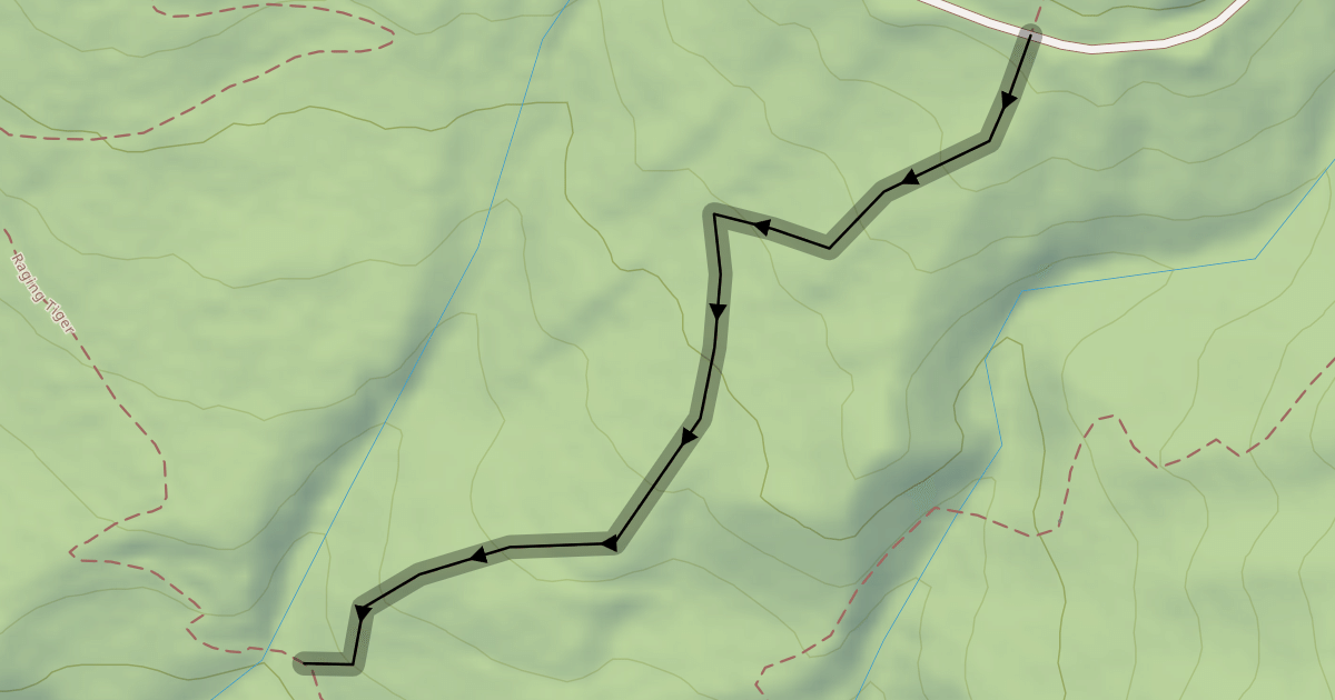 Map preview of Physical Therapy (Lower)