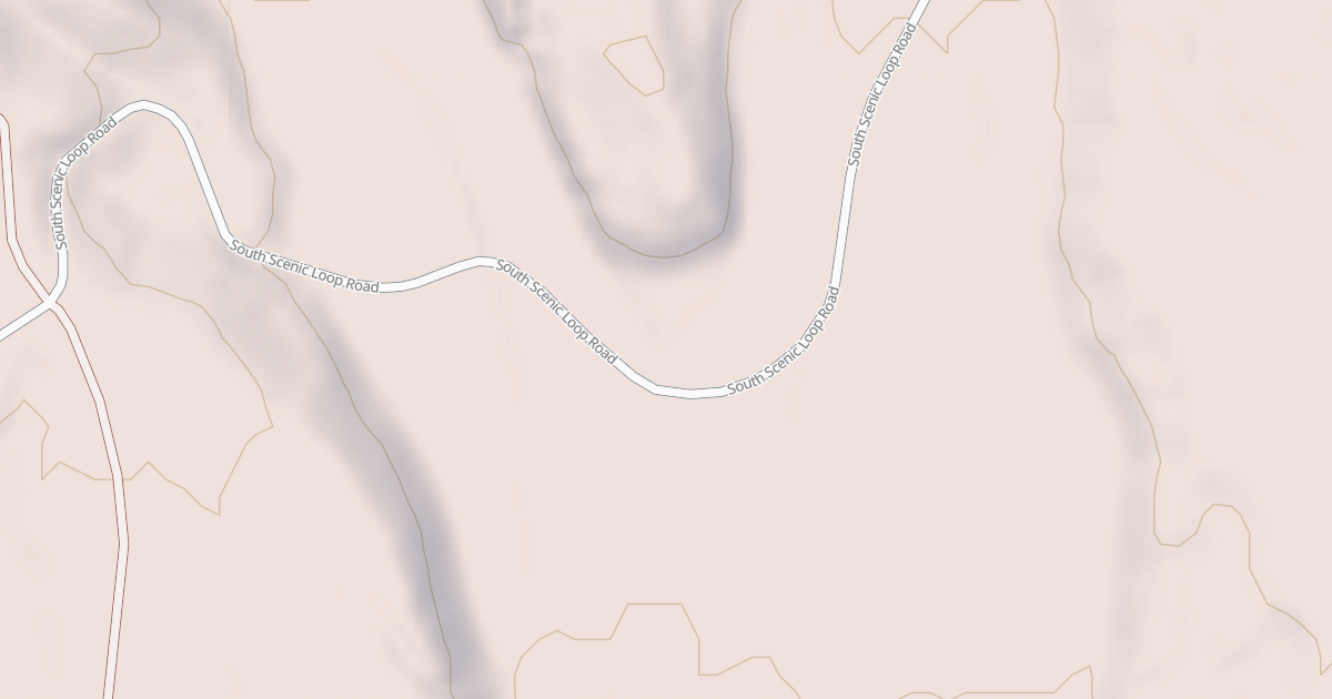 Map preview of BLM National GTLF Public Motorized Roads 0c21f3b3-8dc0-47d1-82a9-9036824b7660