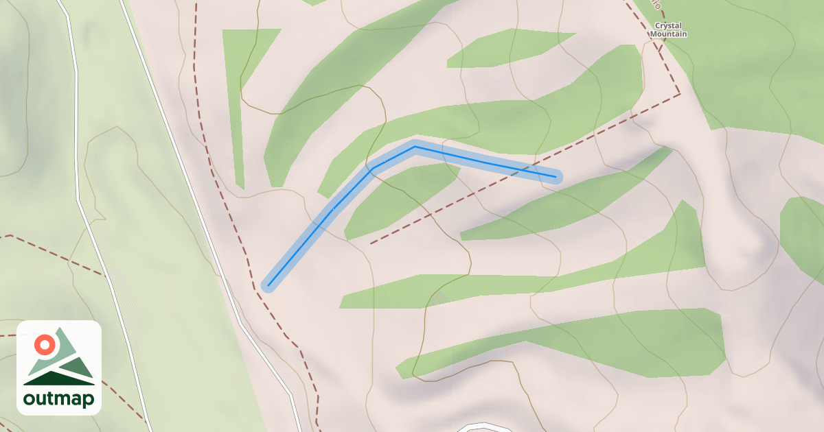 Map of Lake View