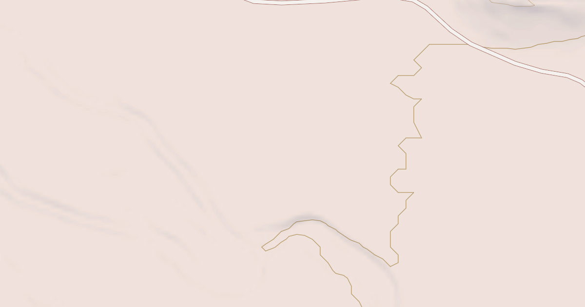 Map preview of BLM National GTLF Public Motorized Roads 1c5359b7-6243-467b-961b-4f431a40a19a