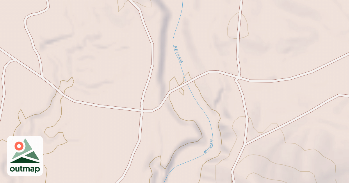 Map of BLM National GTLF Public Motorized Roads 222b657b-6bfd-495c-bb4a-dffe219b472b