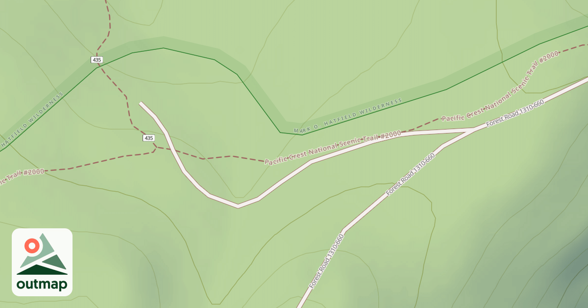 Map of 1310664