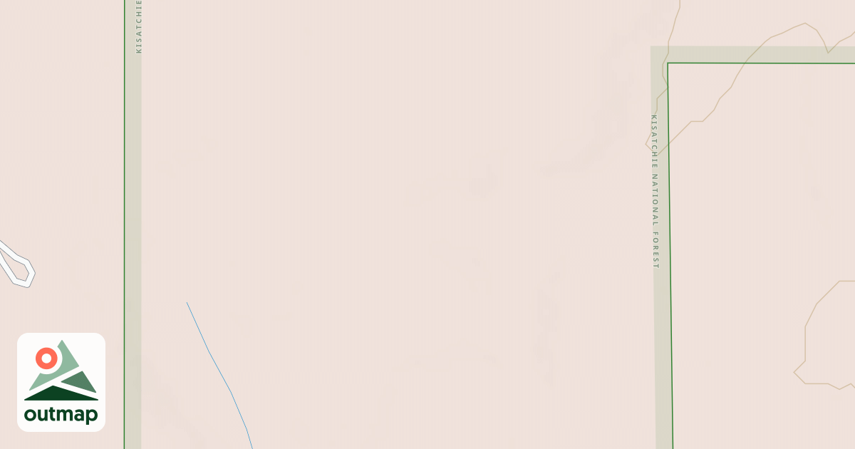 Map of 1224