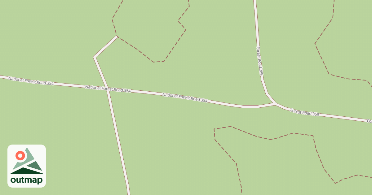 Map of ROUNDUP
