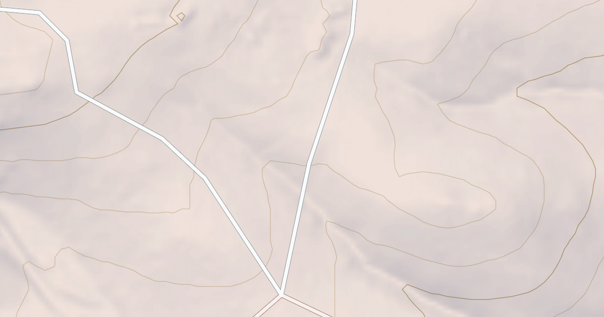 Map preview of BLM National GTLF Public Motorized Roads 0864a017-e52b-4601-aabf-0e524f4da175