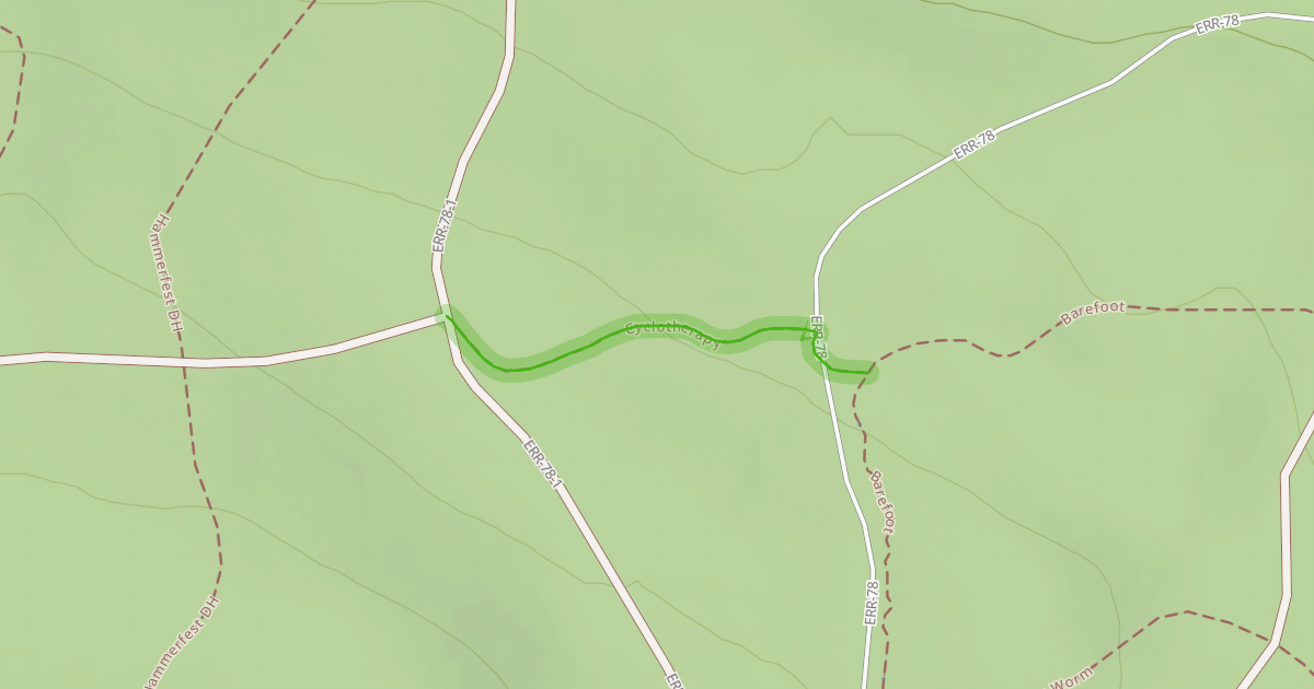 Map preview of Cyclotherapy