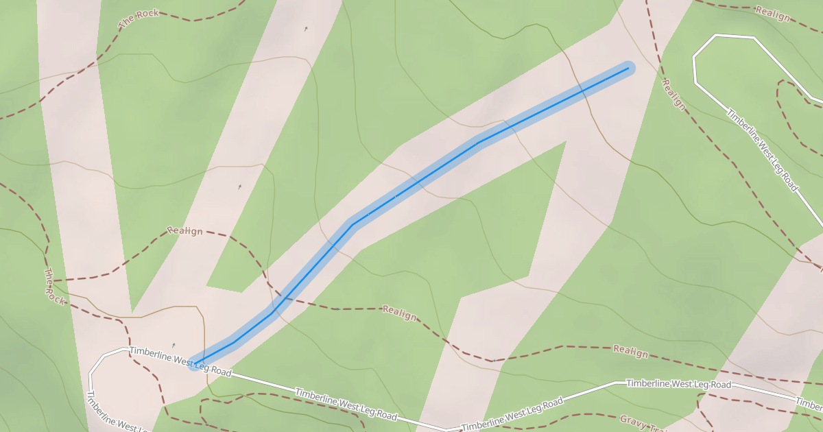 Map preview of Pete's Plunder