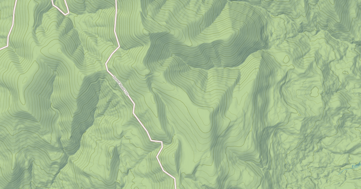Map preview of BRILLO
