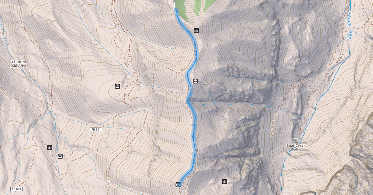 Map preview of See Forever