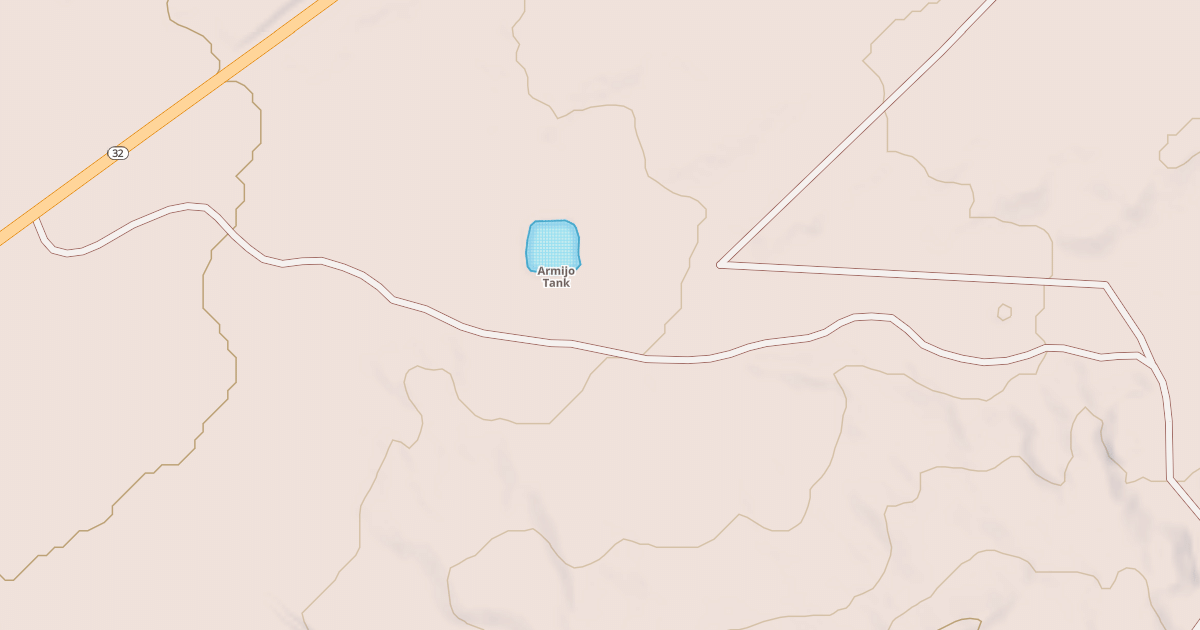 Map preview of 4009 H