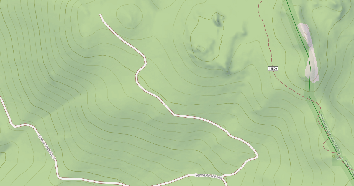 Map preview of WHITE HILL