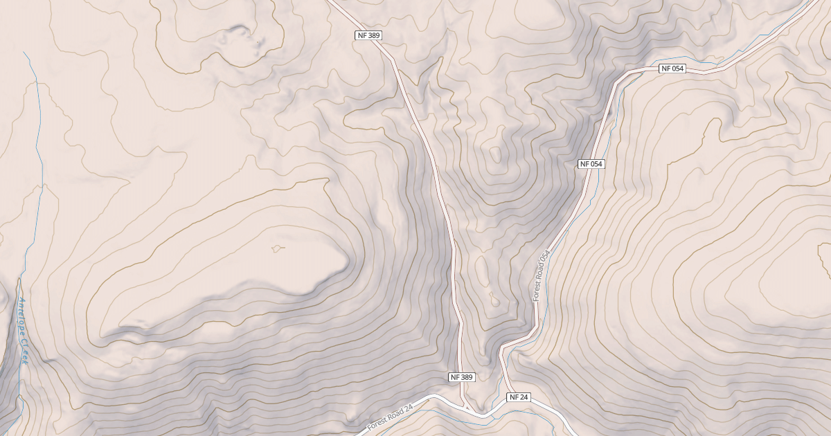 Map preview of MAJOR LOCAL