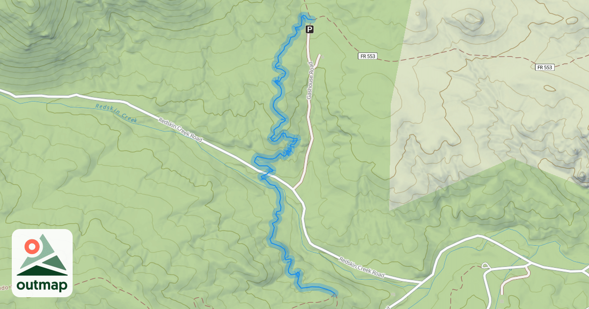 Map of Mouache 759