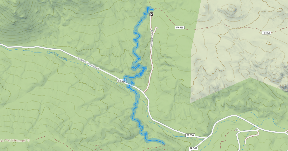 Map preview of Mouache 759
