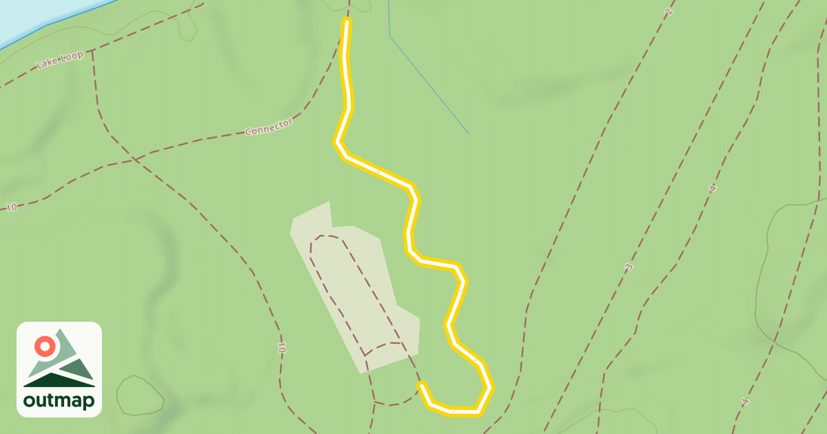 Map of 2