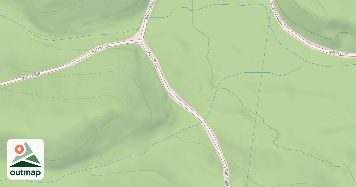 Map of C-111