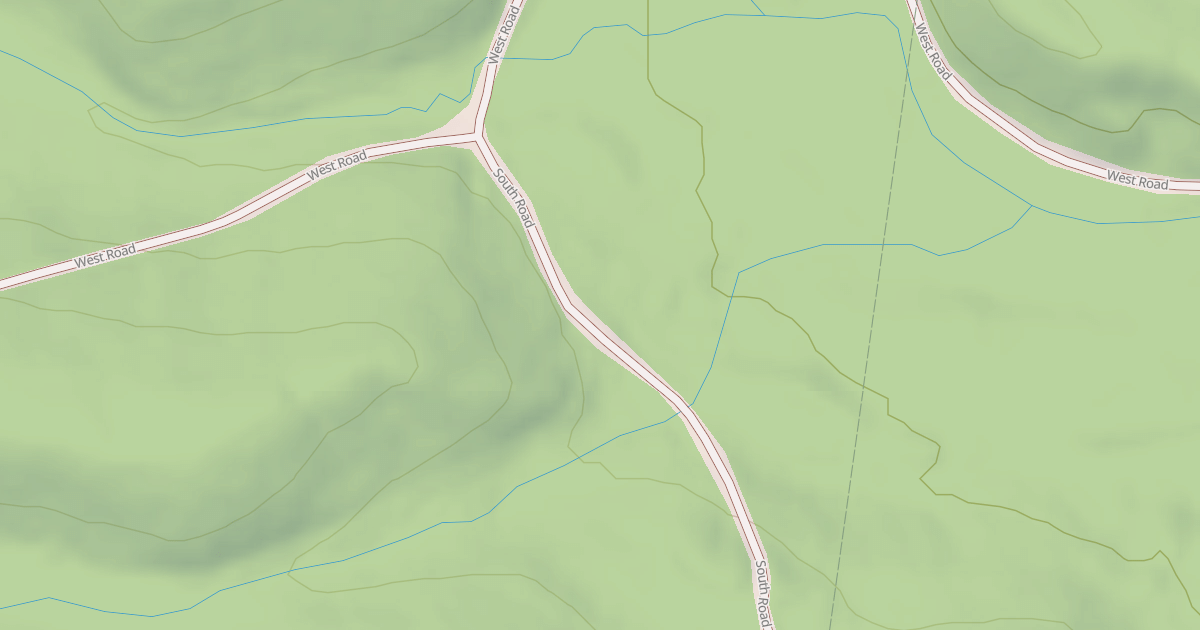 Map preview of C-111