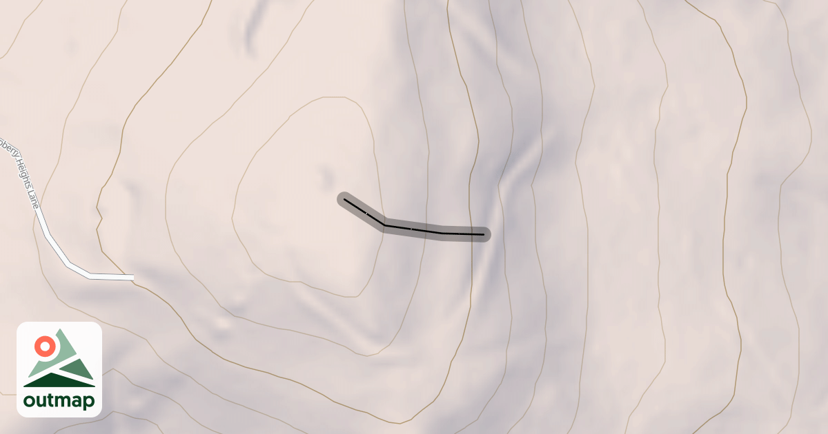 Map of Lloyd's Edge