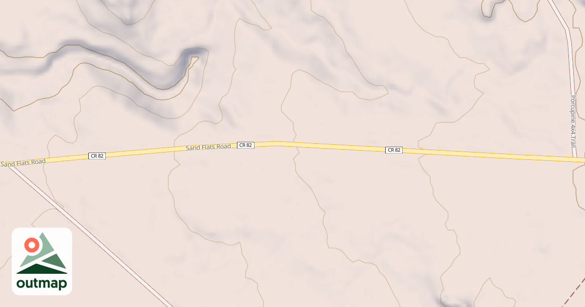 Map of BLM National GTLF Public Motorized Roads 17e7dc65-d85b-4e99-b03b-f924d45488d3