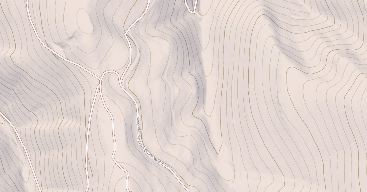 Map preview of UPPER MIDDLE