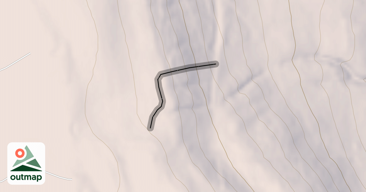 Map of TNT