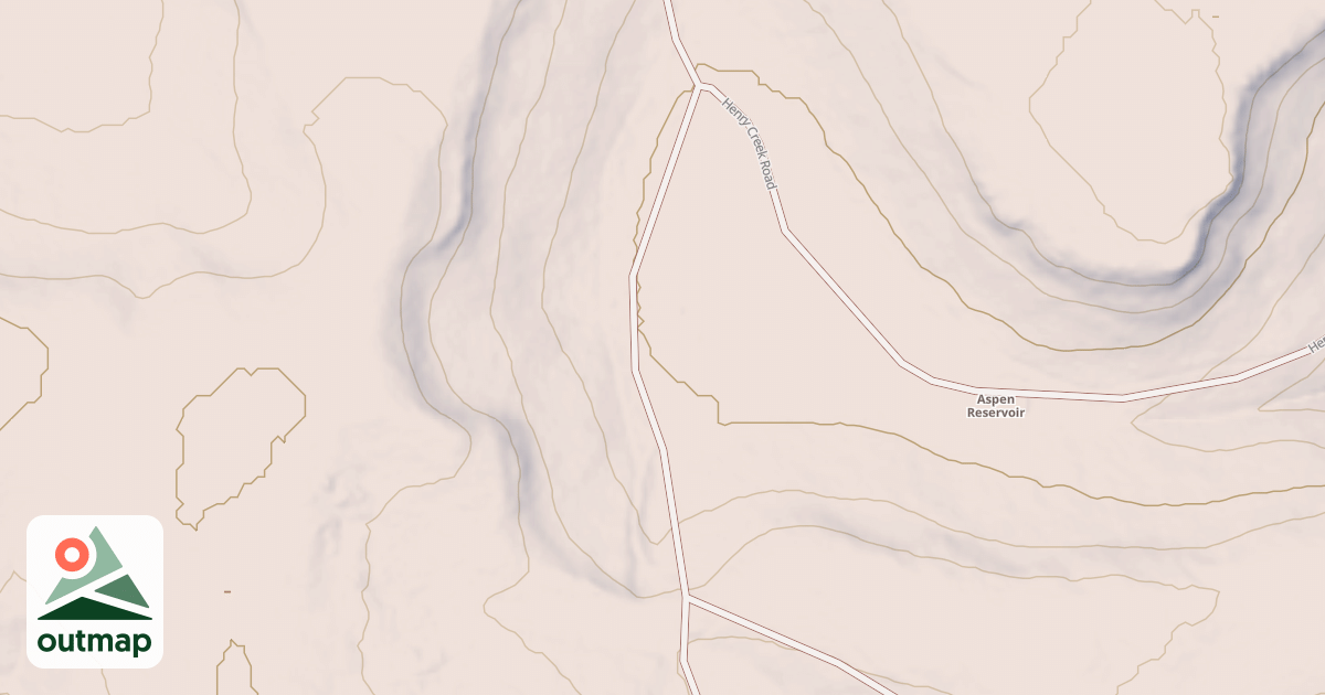 Map of USFS Motor Vehicle Use Map Roads {A4F0D9C8-FFEC-4FA0-92EE-86269EF3E182}