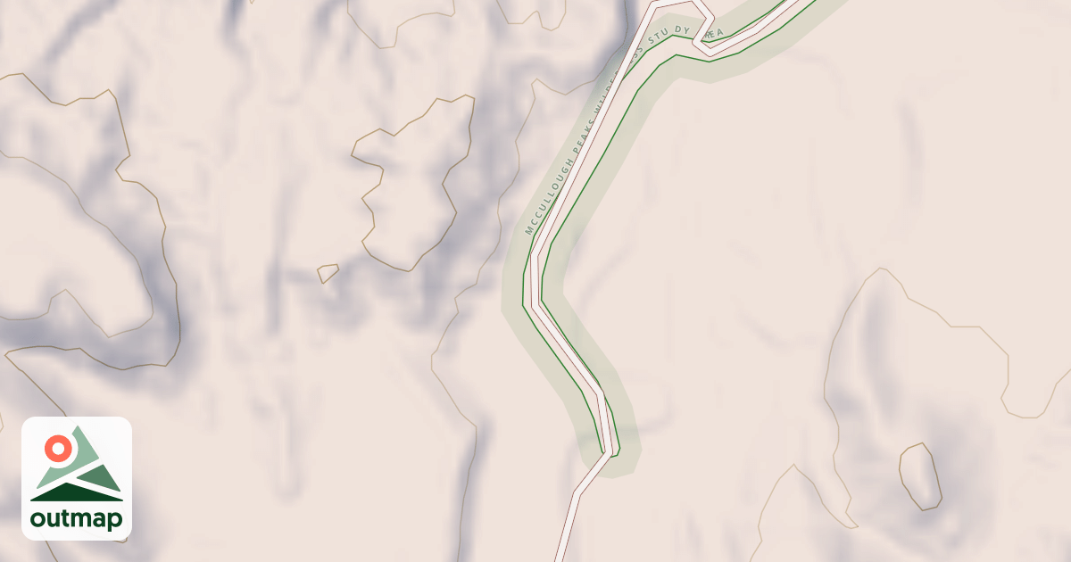 Map of BLM National GTLF Public Motorized Roads 8e00f8e9-6bfc-49d7-8cbe-800cea5f24b3