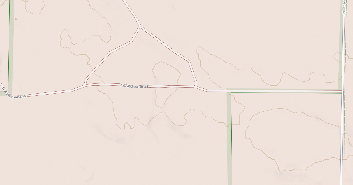 Map preview of 6642