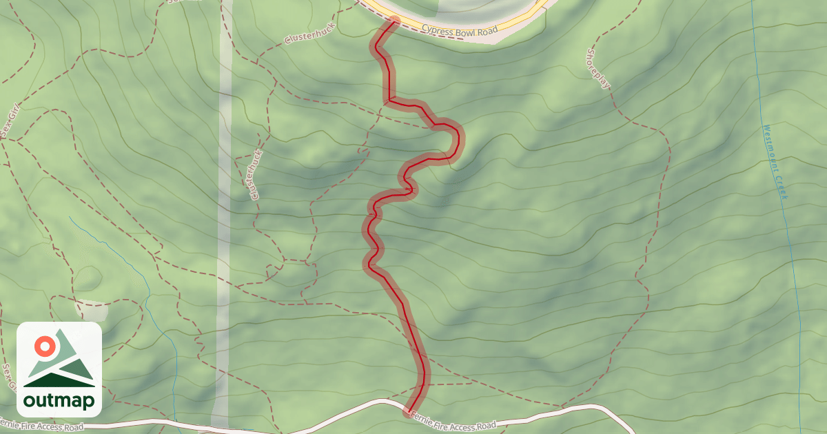 Map of Sex Boy