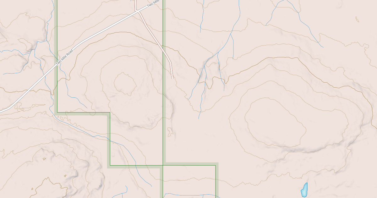 Map preview of FDR6925
