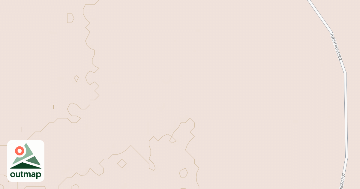 Map of 5601