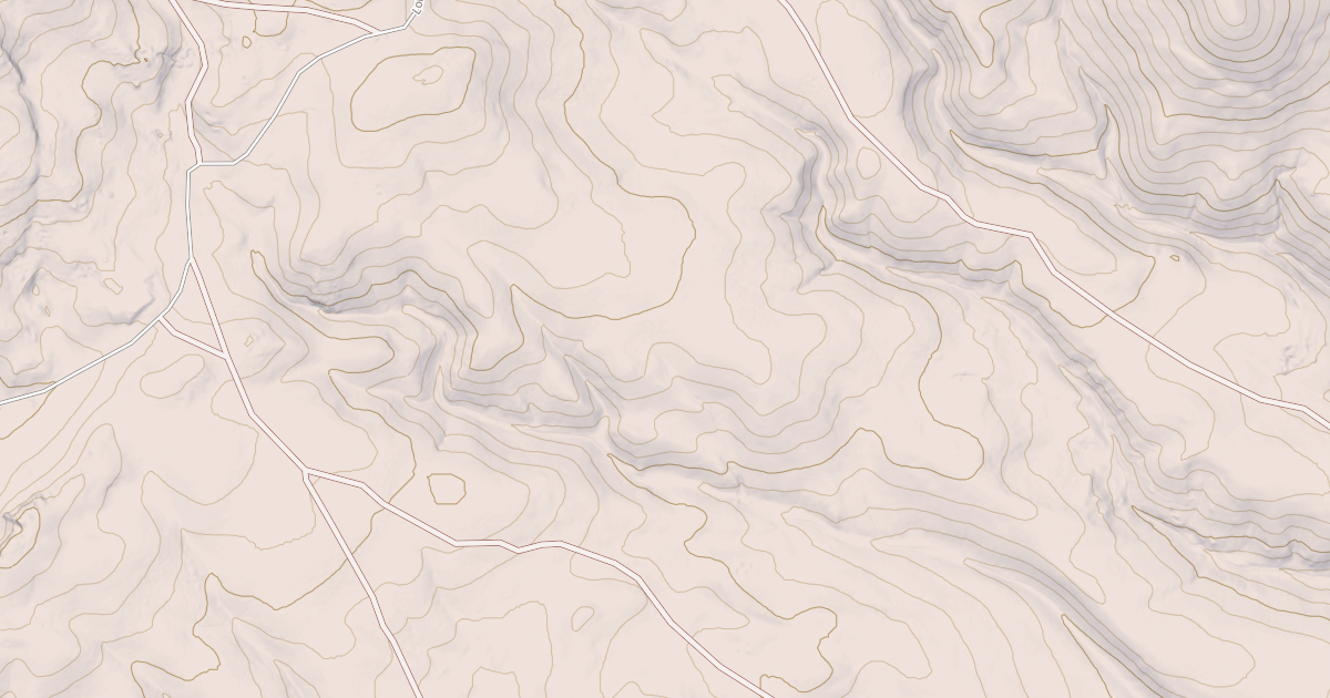 Map preview of BLM National GTLF Public Motorized Roads 1b1268e8-feba-4fdb-84c4-e8dbe93791e8