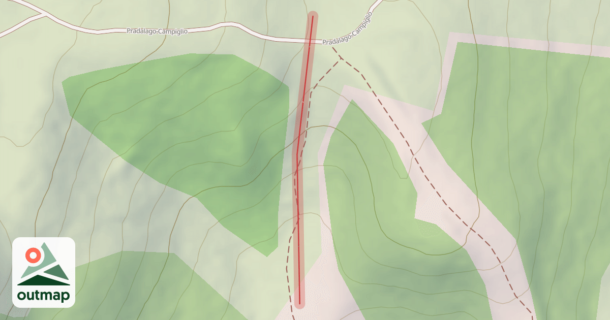 Map of (57) Amazzonia