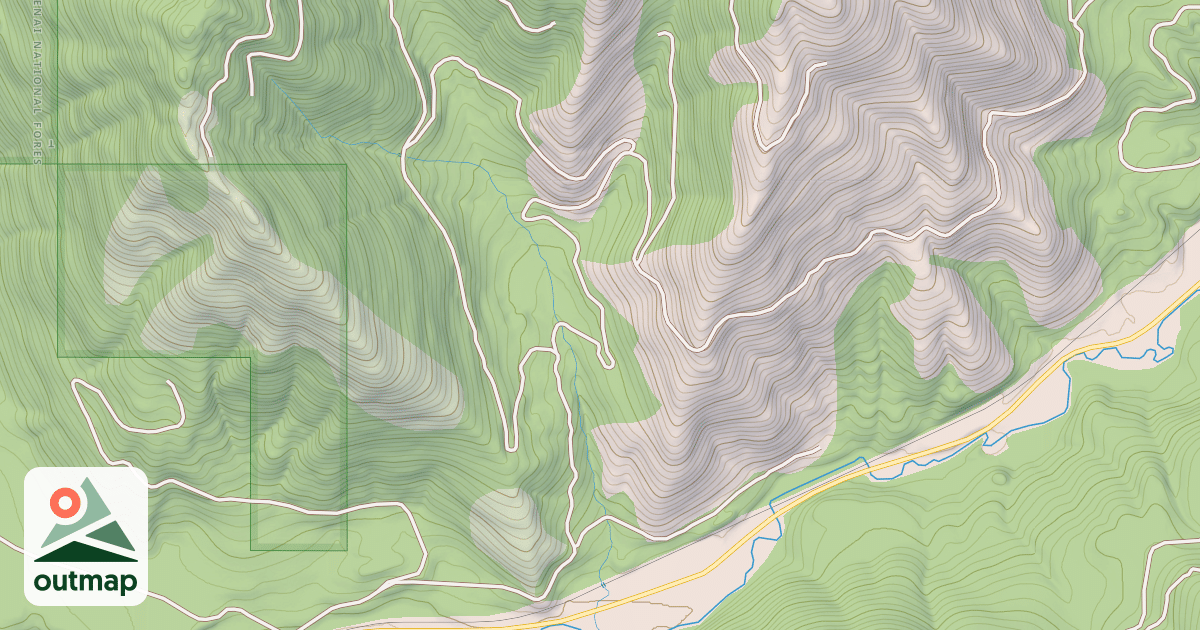 Map of ARIANA STERLING