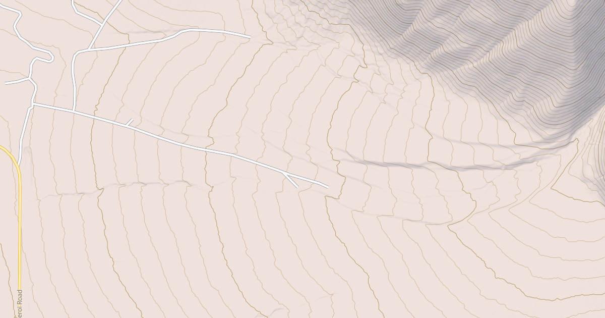 Map preview of BLM National GTLF Public Motorized Roads 72f55cd8-268d-4ebe-9784-32a5ab87dcc4
