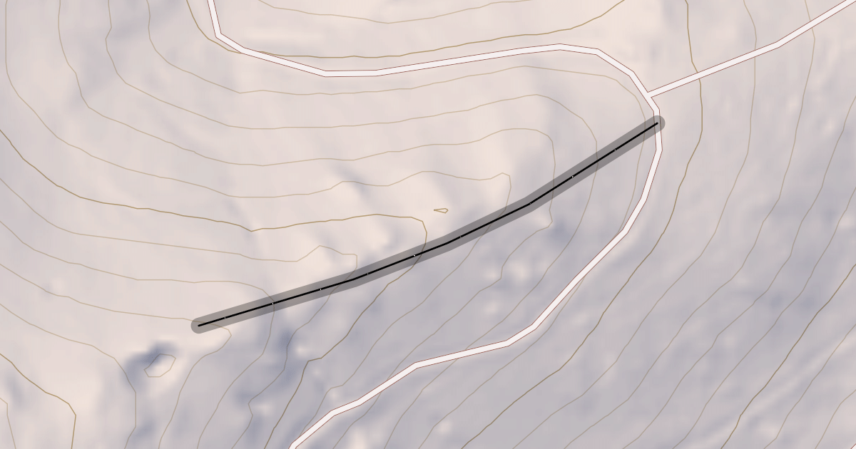 Map preview of Snaggletooth