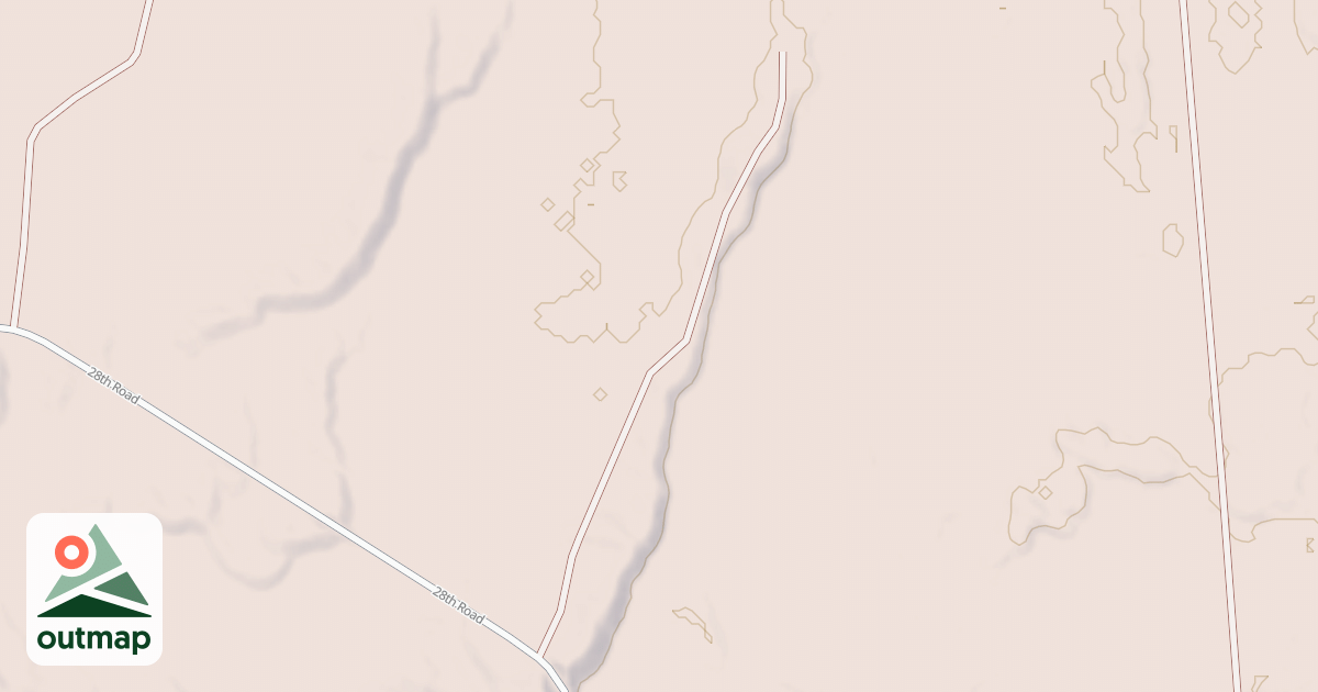 Map of 2231 SPUR A93L