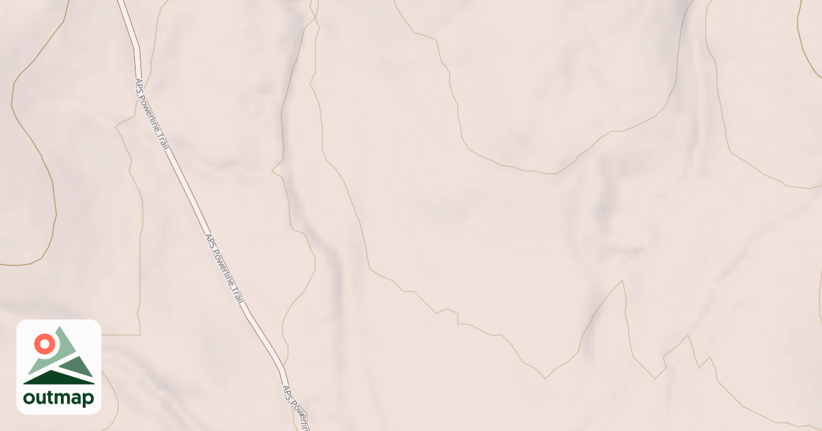 Map of BLM National GTLF Public Motorized Roads 28e423b2-6a3d-4ee6-9002-9ac46446871b