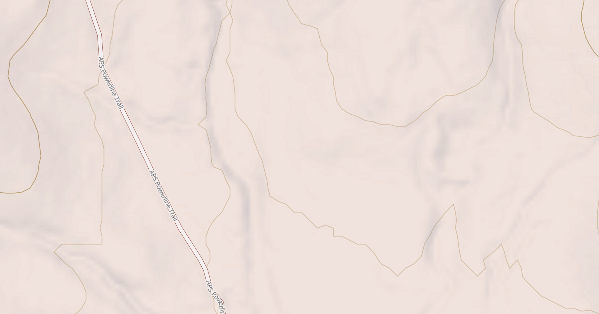 Map preview of BLM National GTLF Public Motorized Roads 28e423b2-6a3d-4ee6-9002-9ac46446871b