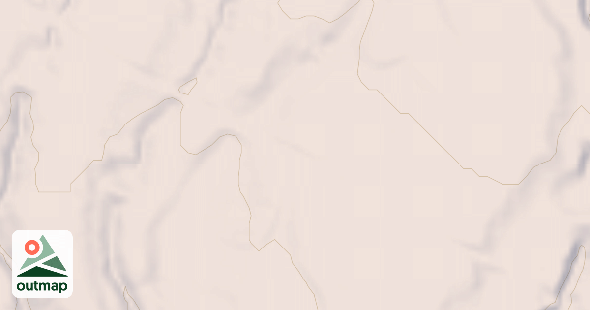 Map of BLM National GTLF Public Motorized Roads 122ff2d6-f562-459e-b8fe-4ea2586dac3e