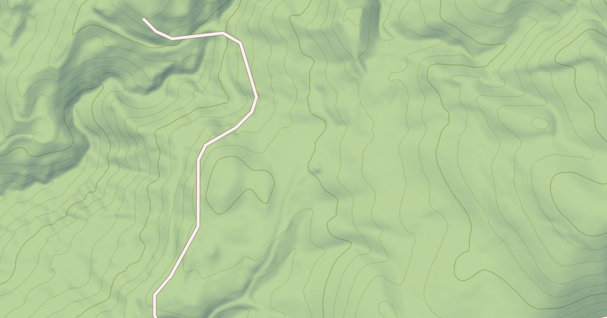 Map preview of HAIL