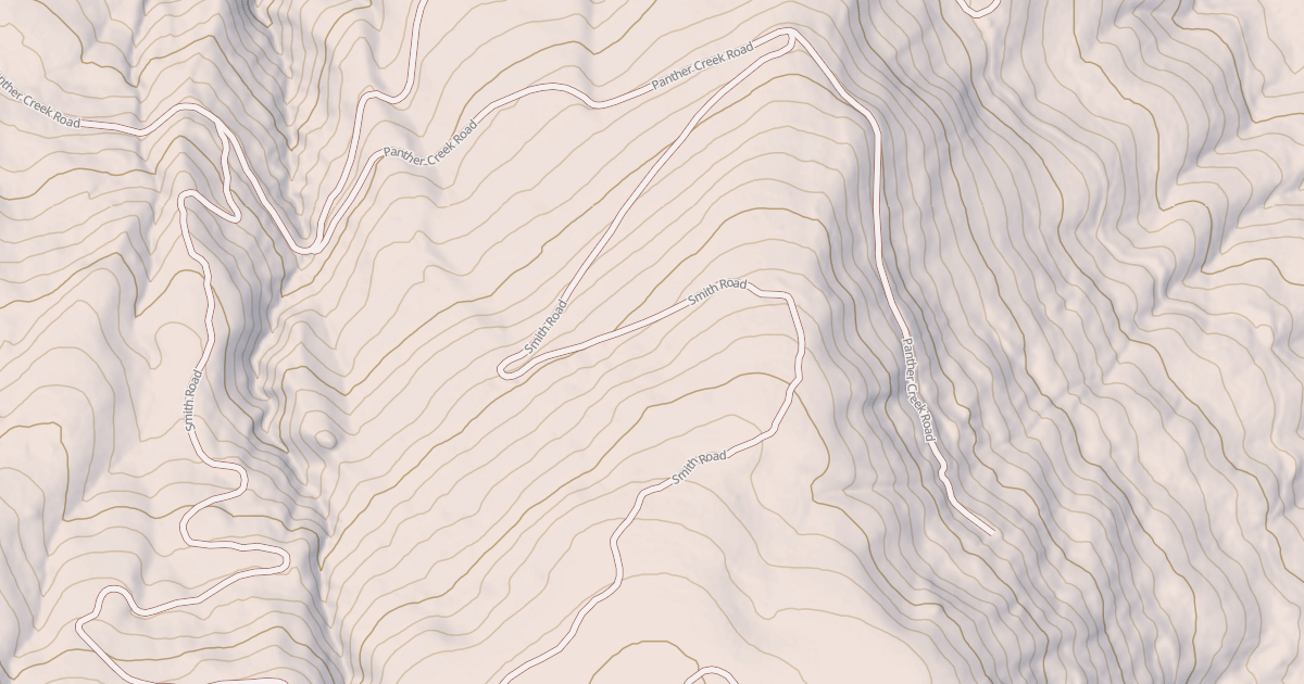 Map preview of SMITH