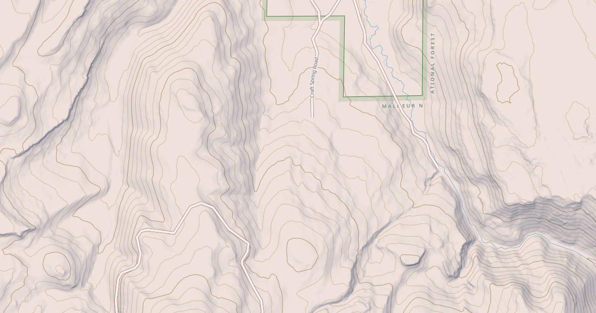 Map preview of MRS 1.09