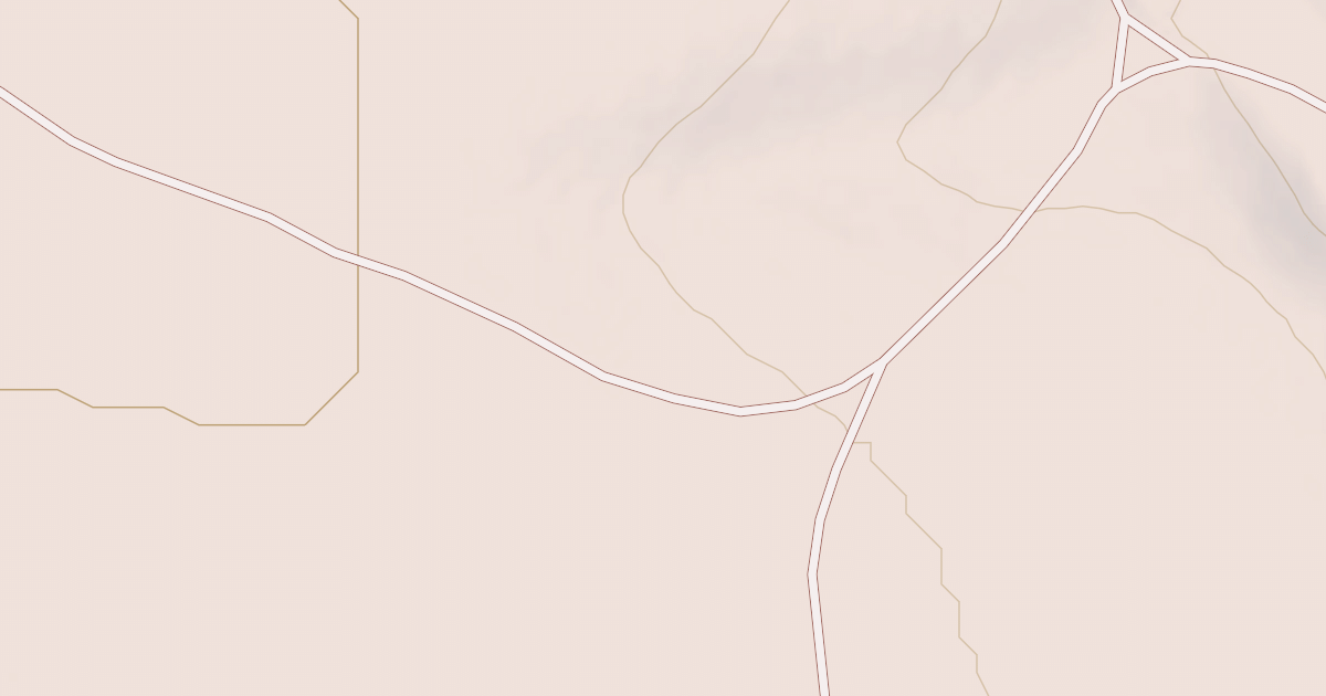 Map preview of BLM National GTLF Public Motorized Roads 0cc561d3-2b95-4701-9035-7f2fd32b95dc