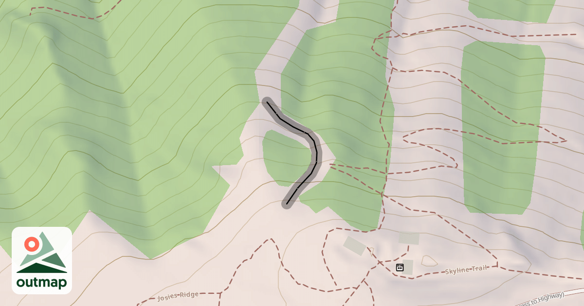 Map of Bearcat