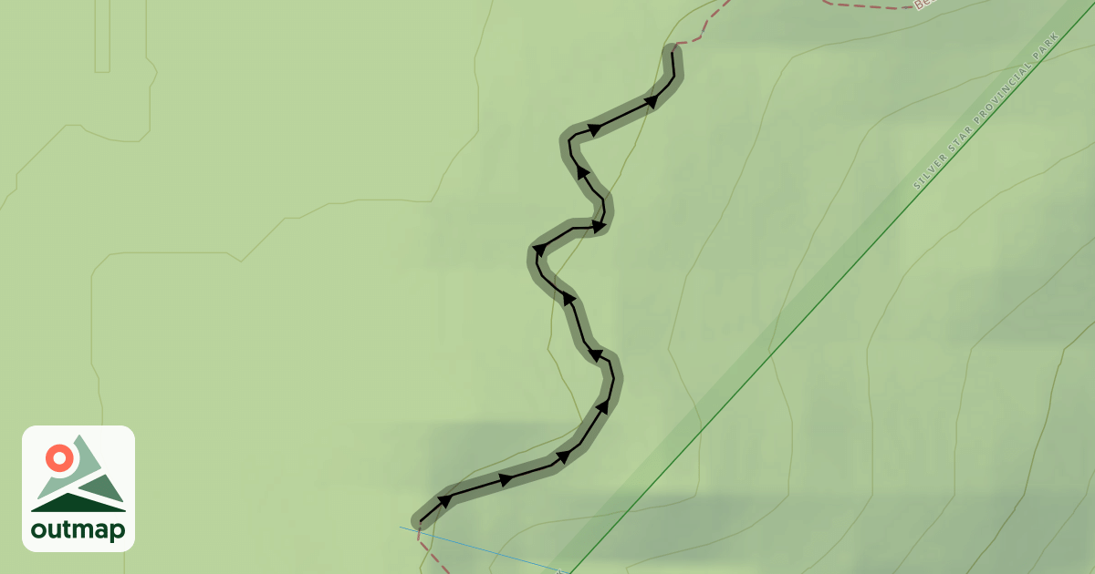 Map of Beowulf